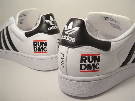 run-dmc edition shoes|adidas run dmc 50th anniversary.